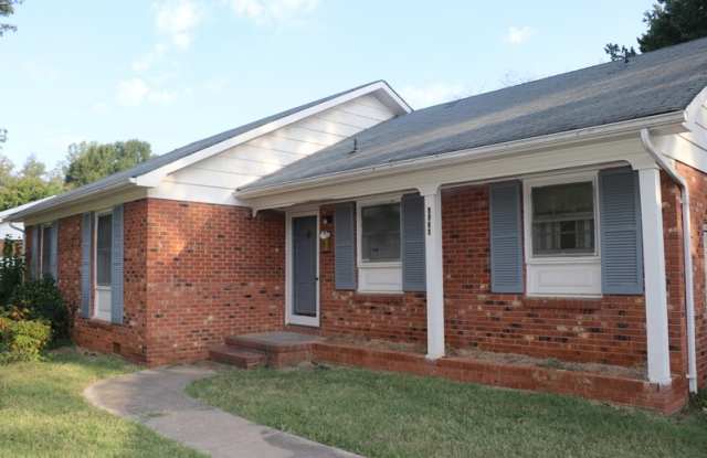 4438 Millbridge Lane - 4438 Millbridge Drive, Charlotte, NC 28208