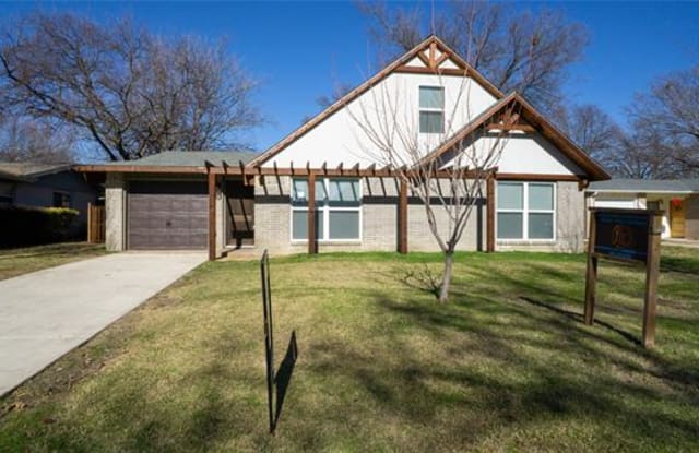 808 Greenhaven Drive - 808 Greenhaven Drive, Richardson, TX 75080