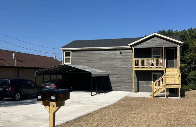 502 North Water Street - A photos photos