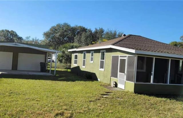 2302 COCHRAN STREET - 2302 Cochran Street, Polk County, FL 33815