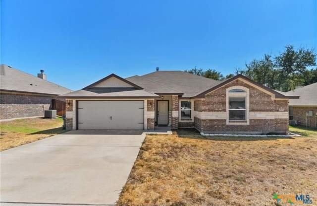 3421 Doss Street - 3421 Doss Street, Copperas Cove, TX 76522