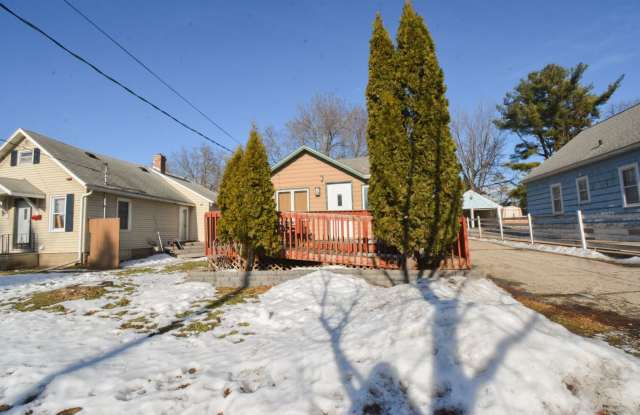 For Rent: 2 Bed, 1 Bath Home Near Mayo Clinic photos photos