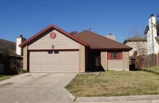 627 Meadow Gate - 627 Meadow Gate, Converse, TX 78109
