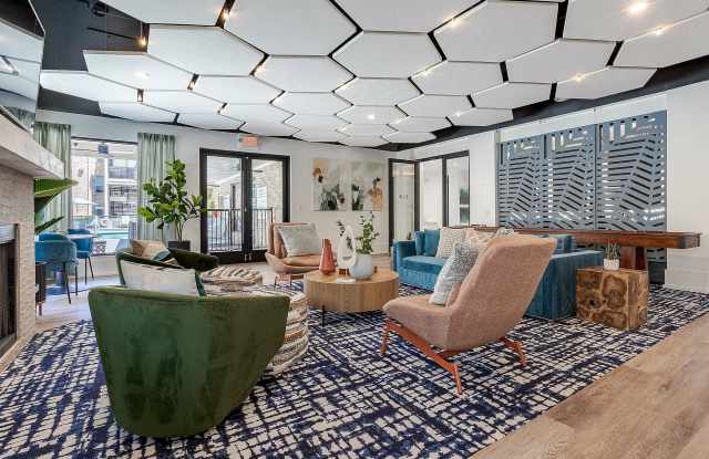 Town Center Crossing - Houston, TX apartments for rent