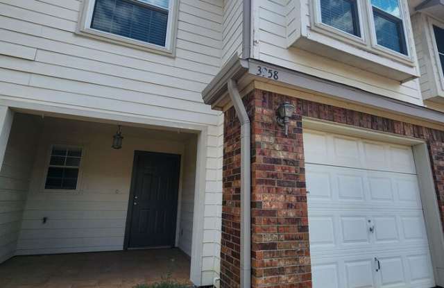 3958 Harbor Court - 3958 Harbor Court, Fort Worth, TX 76040