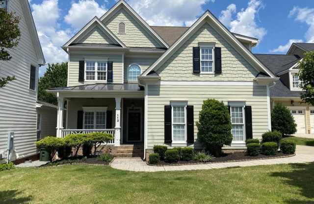 113 Bancroft Brook Drive - 113 Bancroft Brook Drive, Cary, NC 27519 113 Bancroft Brook Drive - 113 Bancroft Brook Drive, Cary, NC 27519