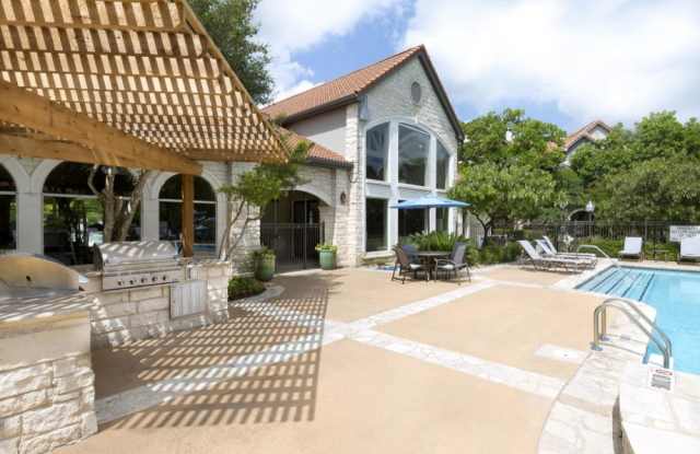 2603 Lake Austin Blvd - 2603 Lake Austin Boulevard, Austin, TX 78703