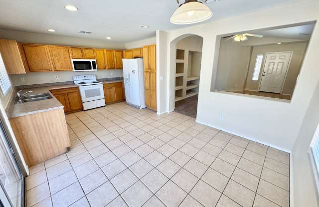 Redone 3 Bedroom 2 Bath Single Level Home in Coldwater Springs Community in Avondale photos photos