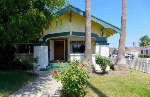 3536 4th Ave - 3536 4th Avenue, Los Angeles, CA 90018