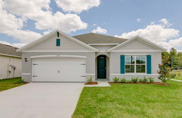 Beautiful 4 bed/2 Bath Move In Ready HOME FOR RENT in St. Cloud! - 2759 Sunnyvale Street, Osceola County, FL 34771 Beautiful 4 bed/2 Bath Move In Ready HOME FOR RENT in St. Cloud! - 2759 Sunnyvale Street, Osceola County, FL 34771