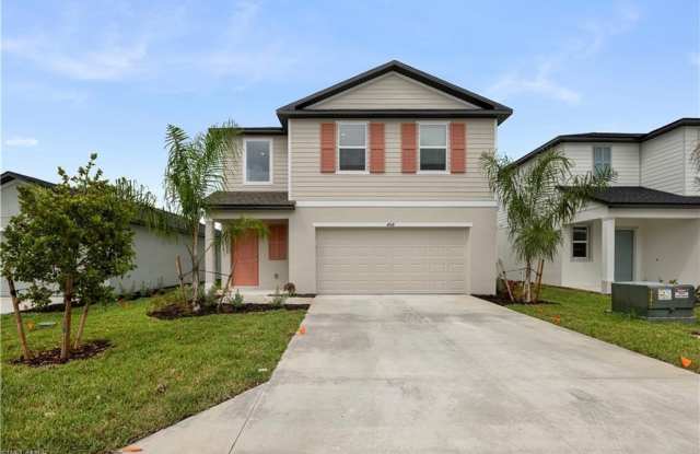 4018 San Felice Ln - 4018 San Felice Lane, North Fort Myers, FL 33917