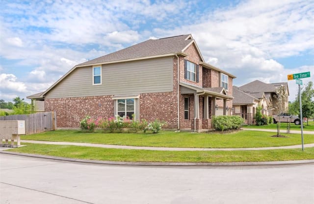 16146 Fairway Creek Circle - 16146 Fairway Creek Dr, Harris County, TX 77532