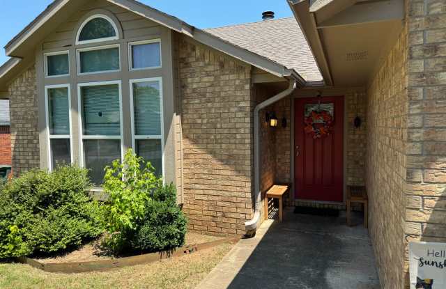 3-Bedroom, 2-Bathroom Modern Home in East Fayetteville - Available August 1st! photos photos