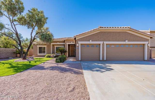 1245 E SAN CARLOS Way photos photos
