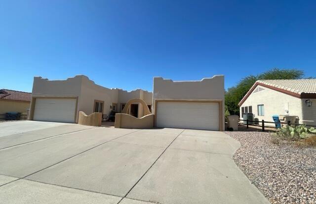 14008 N KENDALL Drive - 14008 North Kendall Drive, Fountain Hills, AZ 85268