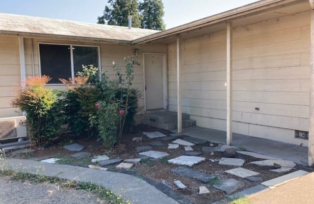 4266 Daisy St - 4266 Daisy Street, Springfield, OR 97478