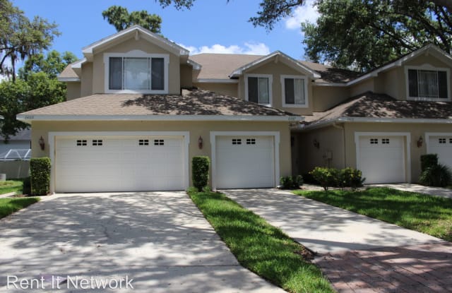 6407 Spring Oak Ct - 6407 Spring Oak Court, Citrus Park, FL 33625