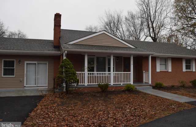 5519 WHARTON LN - 5519 Wharton Park Ct, Centreville, VA 20120