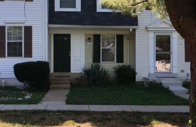 14 HARBERT - 14 Harbert Court, Countryside, VA 20165