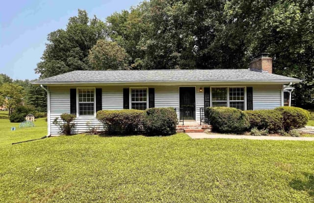 1890 LAMBS RD - 1890 Lambs Road, Albemarle County, VA 22901