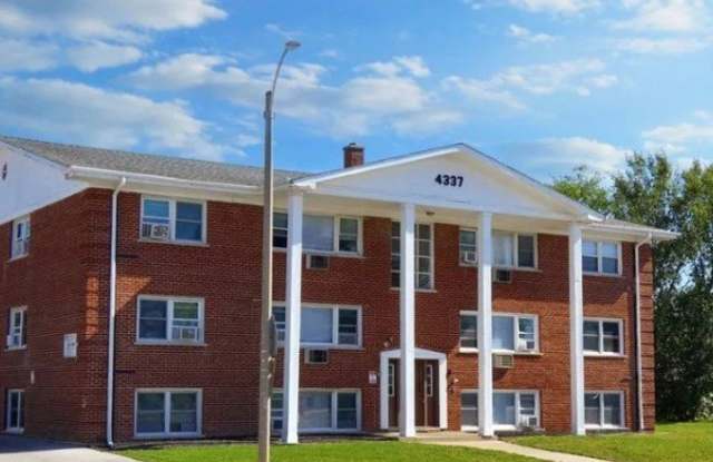 4337 Prescott Avenue unit: 2C photos photos