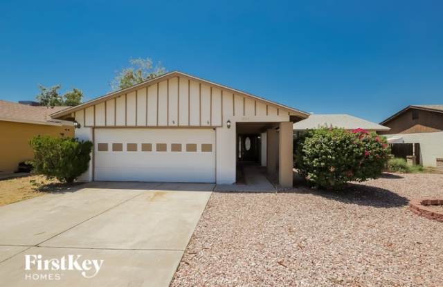 3923 West Desert Cove Avenue - 3923 West Desert Cove Avenue, Phoenix, AZ 85029