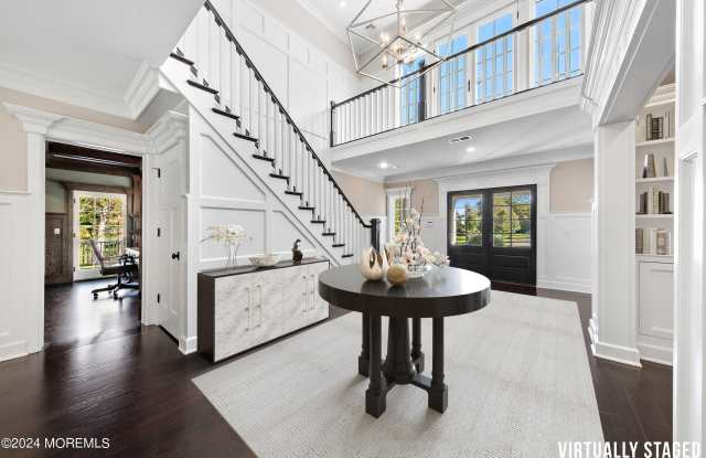 186 Rumson Road - 186 Rumson Road, Rumson, NJ 07760