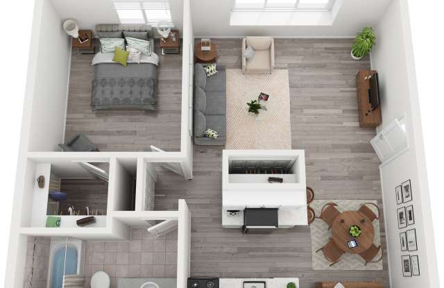 Hines Park Place Apartments photos photos