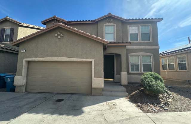 Townhome for rent in Henderson photos photos
