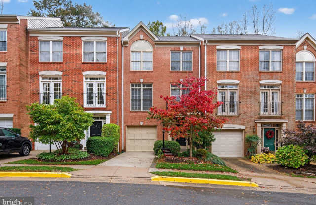 11405 SUMMER HOUSE Court - 11405 Summer House Court, Reston, VA 20194