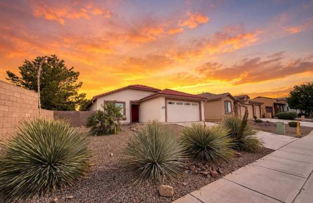 3BR/2BA/2CG, 1,185 sq.ft. rental in Sierra Vista, AZ Gallery 1