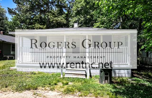 Homes for rent in Oxford NC - 112 Phocian Street - Schedule Showing Online at www.rentnc.net - 112 Phocian Street, Oxford, NC 27565