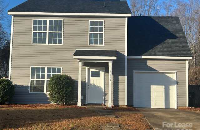 2893 Signal Court SW photos photos