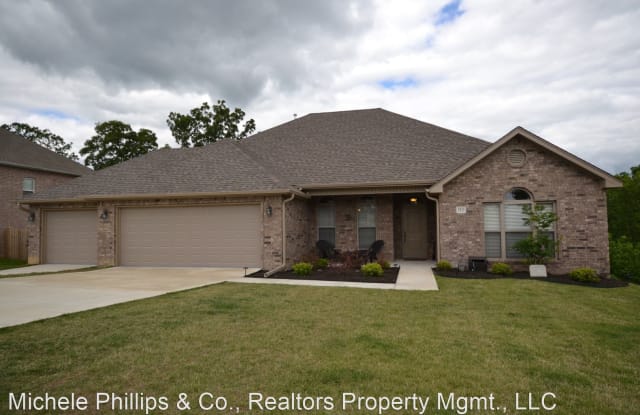 2925 Rock Ridge Drive - 2925 Rock Ridge Dr, Sherwood, AR 72120