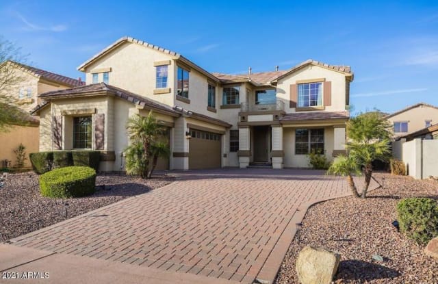 3014 W Rapalo Rd - 3014 West Rapalo Drive, Phoenix, AZ 85086