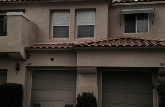 2BD 2BA Townhouse in San Marcos - 106 Trilogy Street, San Marcos, CA 92078