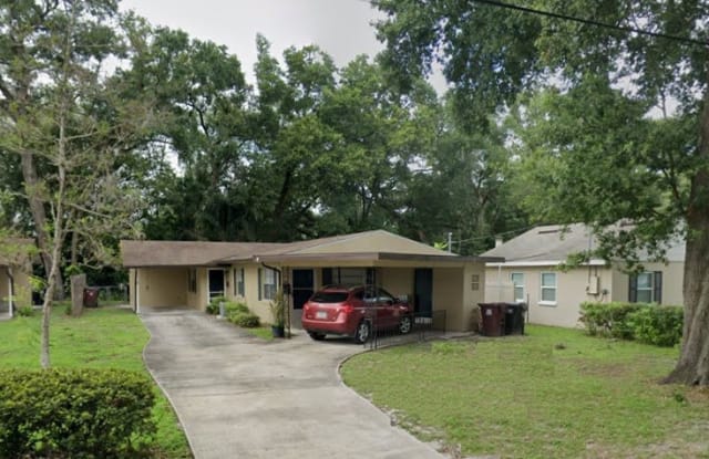 14 W Spruce St - 14 Spruce Street, Orlando, FL 32804