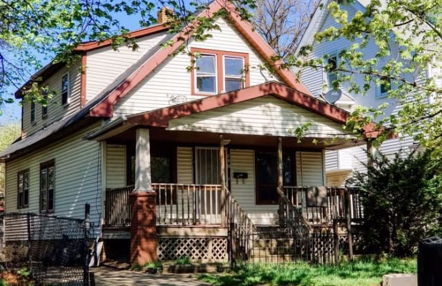 380 East 124th Street - 380 East 124th Street, Cleveland, OH 44108