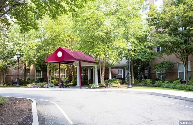 Arbor Terrace Teaneck - 600 Frank W Burr Boulevard, Bergen County, NJ 07666