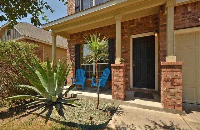 11716 Channing Drive - 11716 Channing Drive, Austin, TX 78748