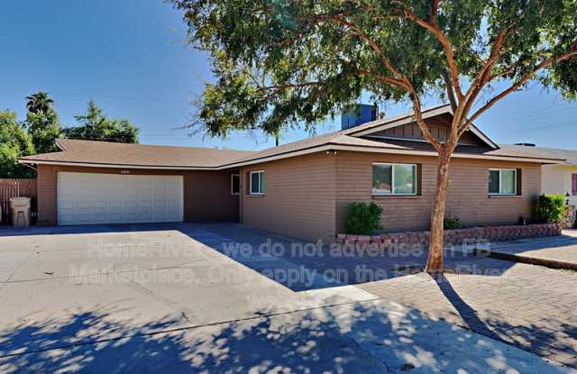 4631 W Claremont St photos photos