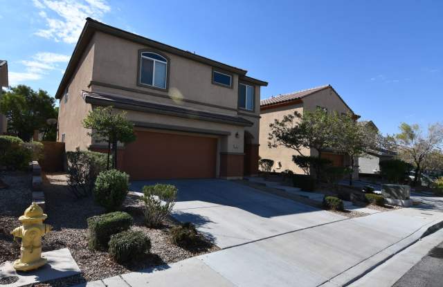 2689 Niddrie Ave Henderson, NV 89044 photos photos