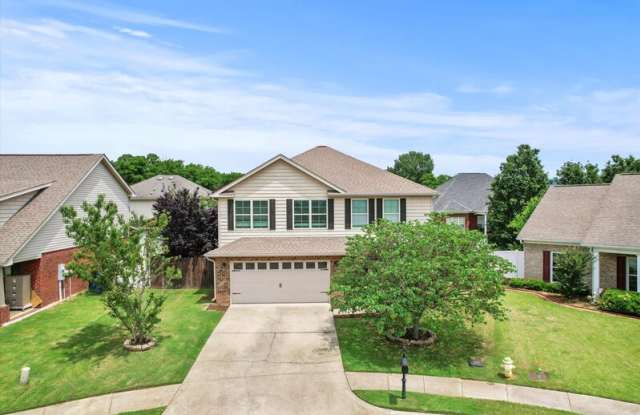 2525 Millwood Circle Southeast photos photos