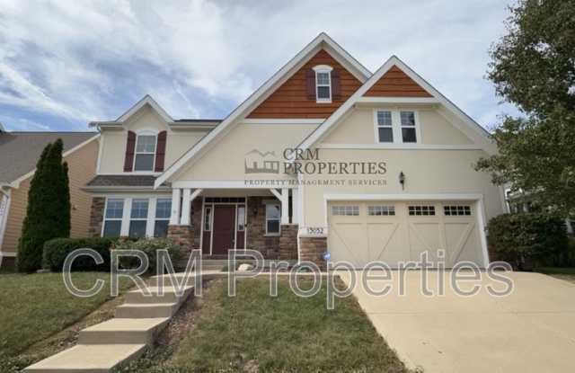 13052 Whitten Drive North - 13052 Whitten Drive North, Fishers, IN 46037