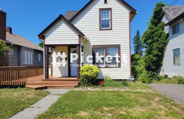 1530 7th Street - 1530 7th Street, Bremerton, WA 98337