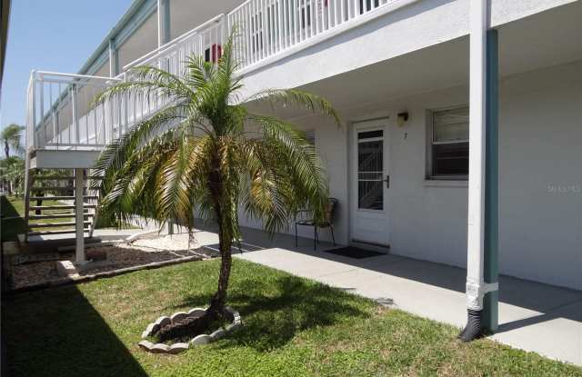 5356 81ST STREET N - 5356 81st Street North, West Lealman, FL 33709