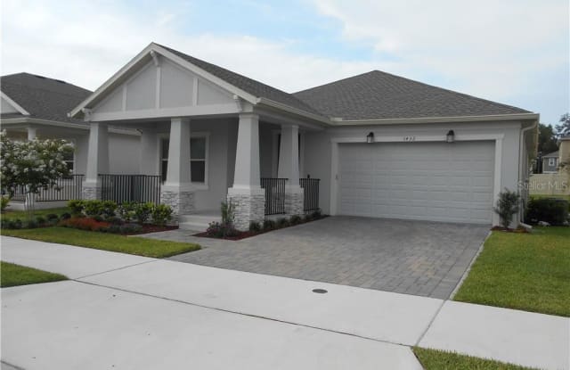 1432 RUSHING RAPIDS WAY - 1432 Rushing Rapids Way, Winter Springs, FL 32708