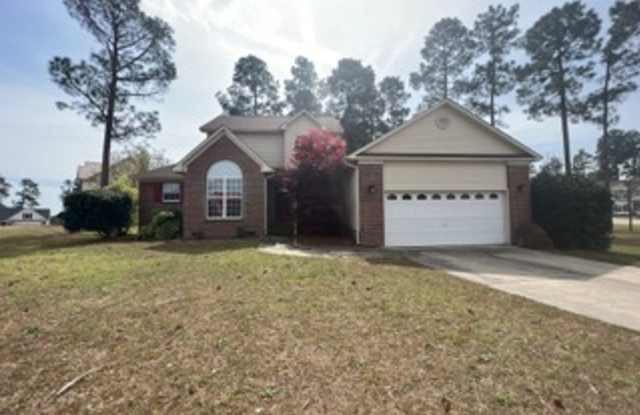 Spacious 4 Bed, 2.5 Bath Home in Cameron photos photos
