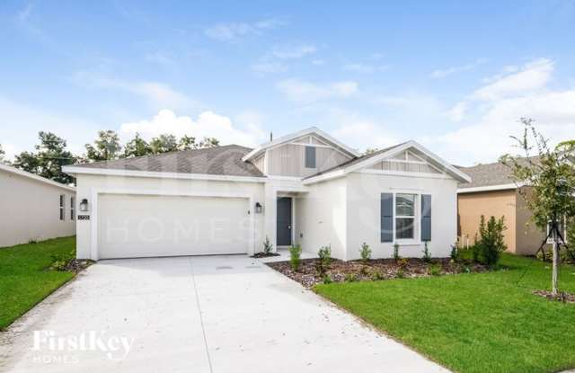 1720 Teagan Lane - 1720 Teagan Lane, Winter Haven, FL 33859