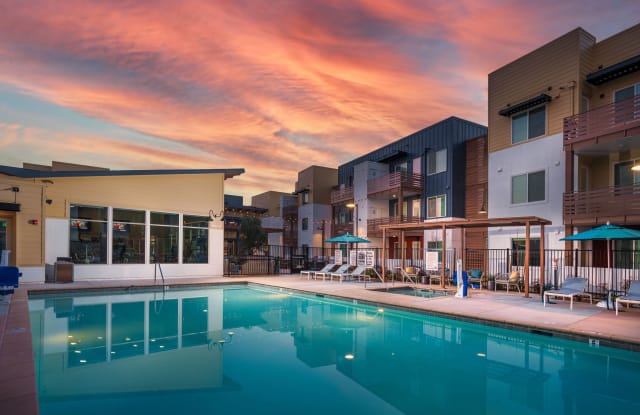Aurora Apartments Gallery 4